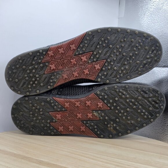 Men's Size 10 - Skechers Performance Go Golf Elite 2 Ace Golf Shoes EUC - Picture 8 of 9